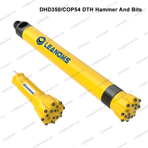 DTH Hammer Foot Valve DTH Hammer Foot Valve
