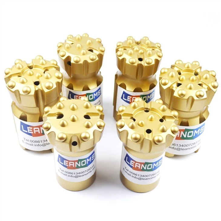 Drill Thread Bits