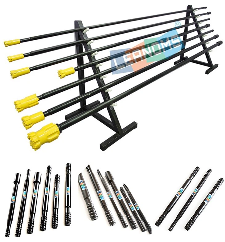 Drill Extension Rod