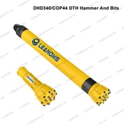Martelo DHD340A DTH