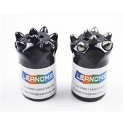 Preço de bits de botão cônico