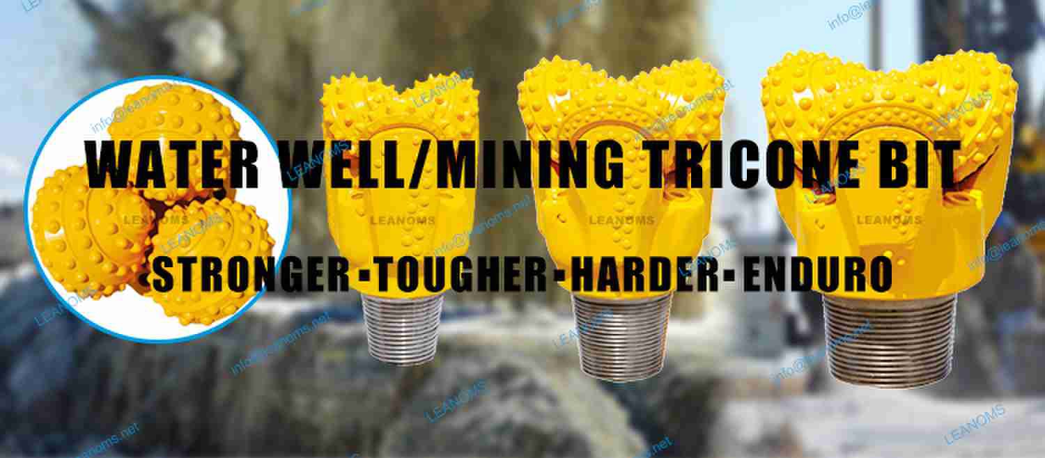 mining tricone bit mining tricone bit